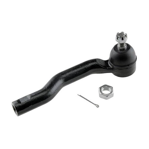 Styrled, Framaxel, framaxel höger Nty SKZ-CH-067 NTY