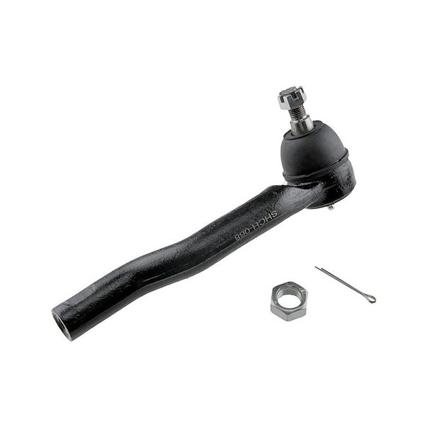 Styrled, Framaxel, framaxel vänster Nty SKZ-CH-068 NTY