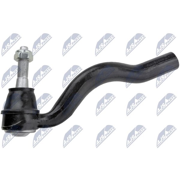 Styrled, framaxel höger Nty SKZ-CH-075 NTY Styrled, framaxel höger Nty SKZ-CH-075 NTY