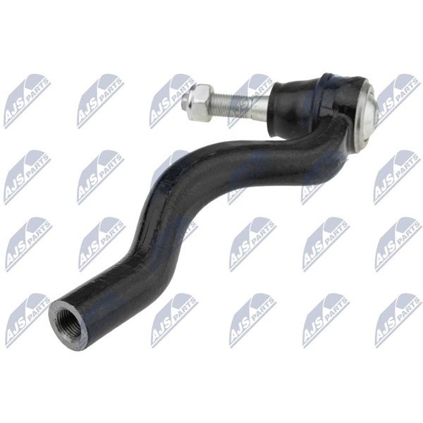 Styrled, framaxel vänster Nty SKZ-CH-076 NTY Styrled, framaxel vänster Nty SKZ-CH-076 NTY