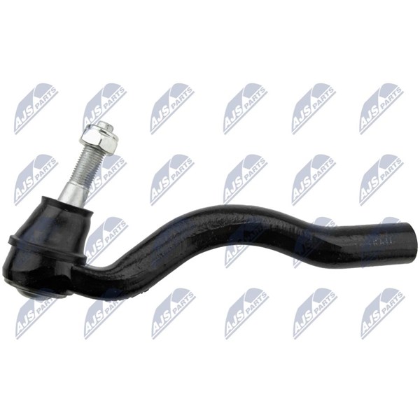 Styrled, framaxel vänster Nty SKZ-CH-076 NTY Styrled, framaxel vänster Nty SKZ-CH-076 NTY