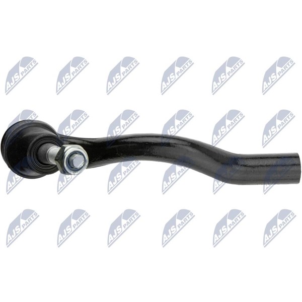 Styrled, framaxel vänster Nty SKZ-CH-076 NTY Styrled, framaxel vänster Nty SKZ-CH-076 NTY