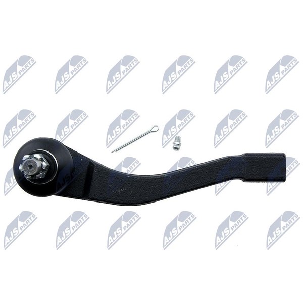 Styrled, framaxel höger Nty SKZ-DW-043 NTY Styrled, framaxel höger Nty SKZ-DW-043 NTY