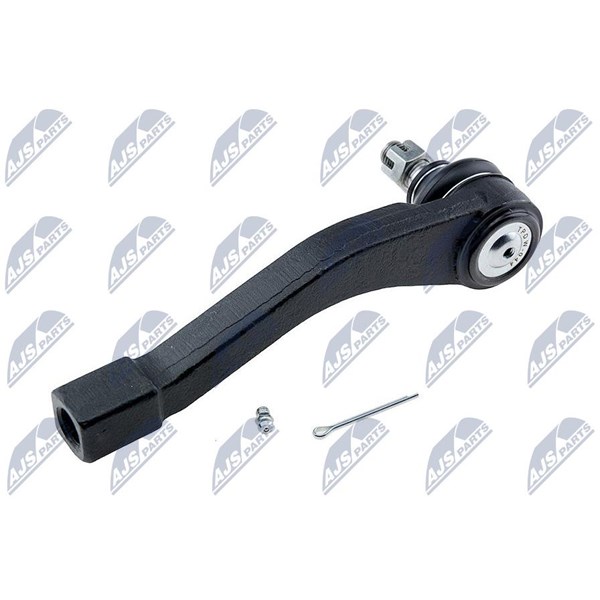 Styrled, framaxel vänster Nty SKZ-DW-044 NTY Styrled, framaxel vänster Nty SKZ-DW-044 NTY