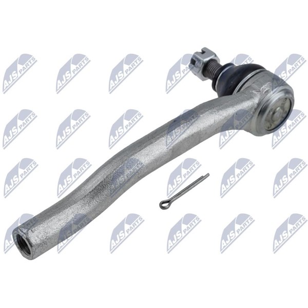 Styrled, framaxel höger Nty SKZ-HD-049 NTY Styrled, framaxel höger Nty SKZ-HD-049 NTY