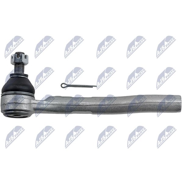 Styrled, framaxel höger Nty SKZ-HD-049 NTY Styrled, framaxel höger Nty SKZ-HD-049 NTY