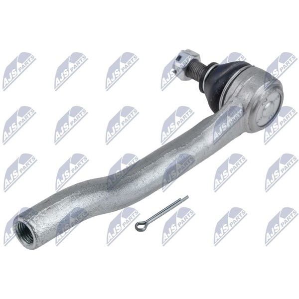 Styrled, framaxel höger Nty SKZ-HD-050 NTY Styrled, framaxel höger Nty SKZ-HD-050 NTY