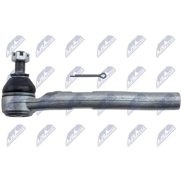 Styrled, framaxel höger Nty SKZ-HD-050 NTY Styrled, framaxel höger Nty SKZ-HD-050 NTY