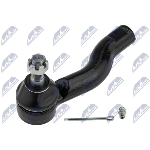 Styrled, framaxel vänster Nty SKZ-TY-078 NTY