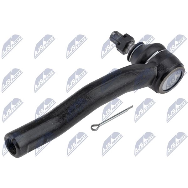 Styrled, framaxel vänster Nty SKZ-TY-138 NTY Styrled, framaxel vänster Nty SKZ-TY-138 NTY