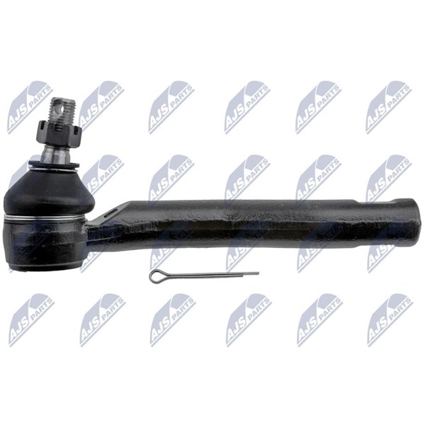Styrled, framaxel vänster Nty SKZ-TY-138 NTY Styrled, framaxel vänster Nty SKZ-TY-138 NTY