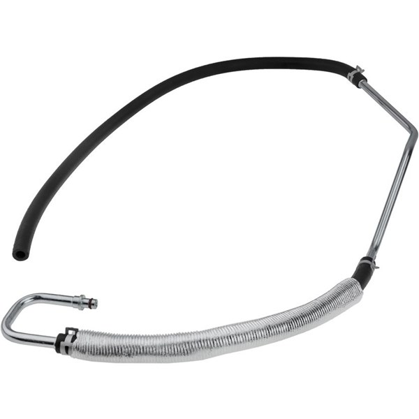 Hydraulikslang, styrsystem Nty SPH-FR-004 NTY