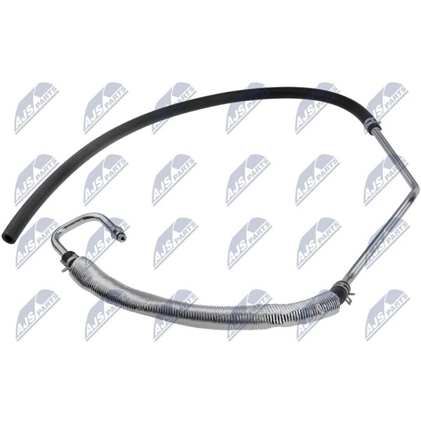 Hydraulikslang, styrsystem Nty SPH-FR-007 NTY