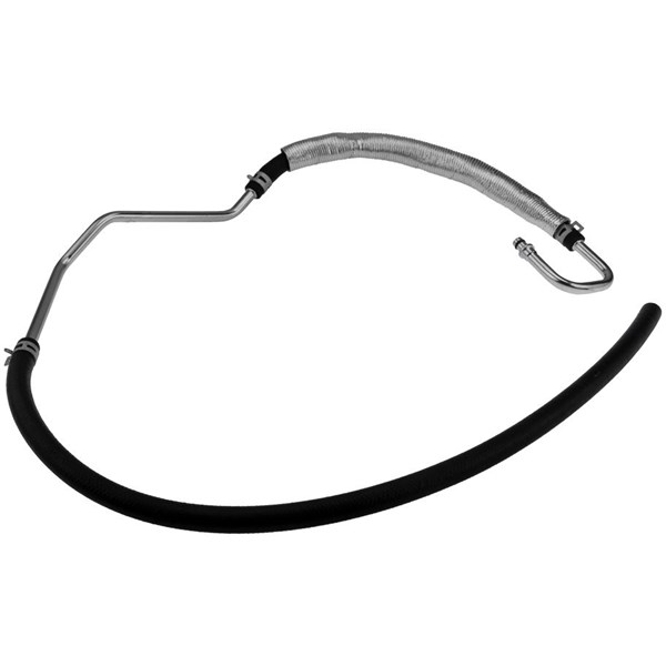 Hydraulikslang, styrsystem Nty SPH-FR-007 NTY Hydraulikslang, styrsystem Nty SPH-FR-007 NTY