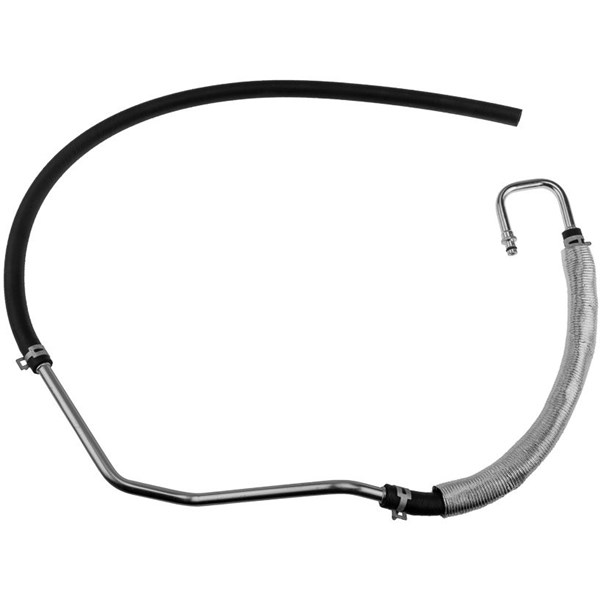 Hydraulikslang, styrsystem Nty SPH-FR-007 NTY Hydraulikslang, styrsystem Nty SPH-FR-007 NTY