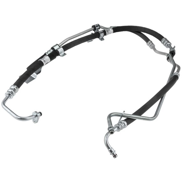 Hydraulikslang, styrsystem Nty SPH-FR-011 NTY