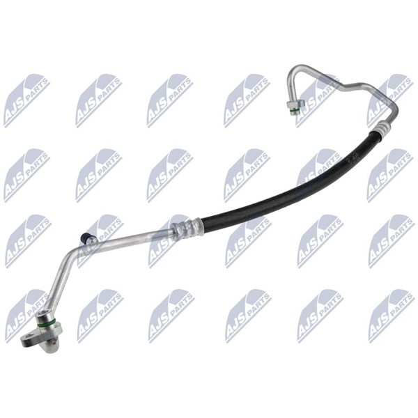 Hydraulikslang, styrsystem Nty SPH-RE-003 NTY