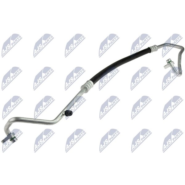 Hydraulikslang, styrsystem Nty SPH-RE-003 NTY