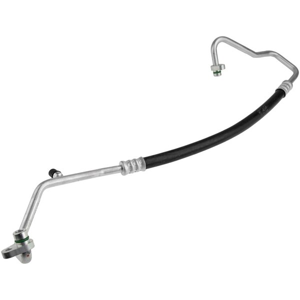 Hydraulikslang, styrsystem Nty SPH-RE-003 NTY