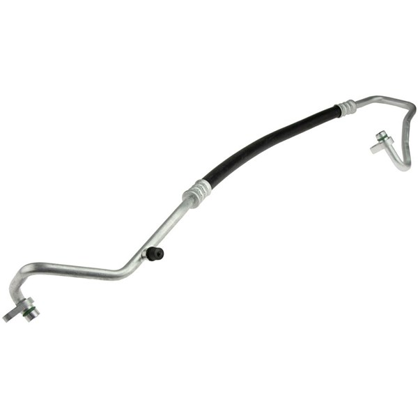 Hydraulikslang, styrsystem Nty SPH-RE-003 NTY