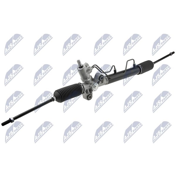 Styrväxel Nty SPK-DW-006 NTY