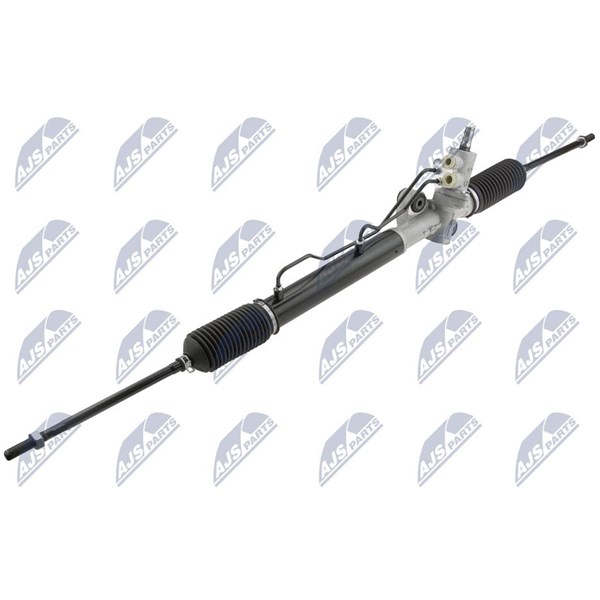 Styrväxel Nty SPK-DW-006 NTY