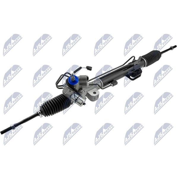 Styrväxel Nty SPK-NS-012 NTY