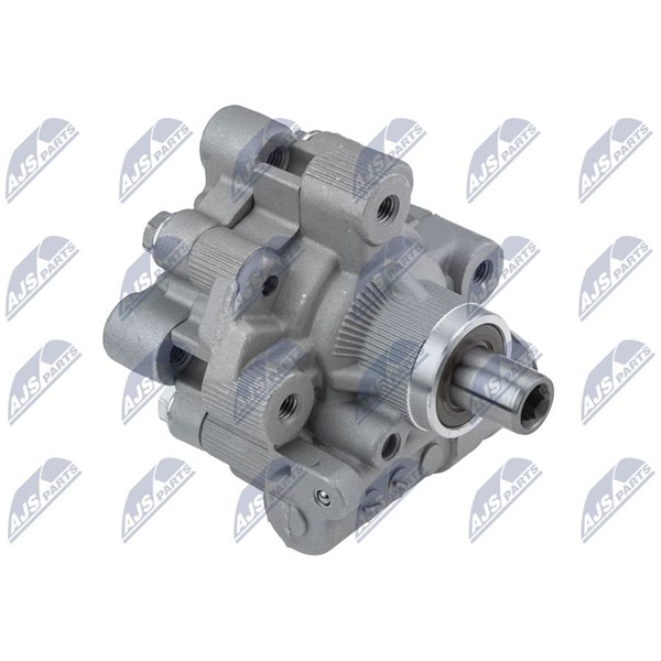 Servopump Nty SPW-CH-061 NTY