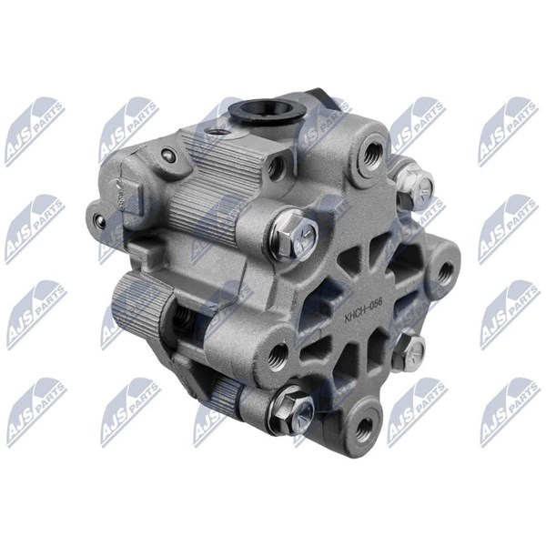 Servopump Nty SPW-CH-061 NTY