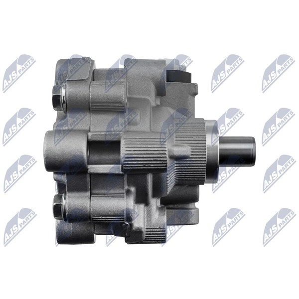 Servopump Nty SPW-CH-061 NTY