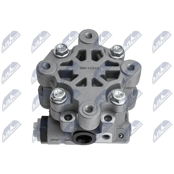Servopump Nty SPW-CH-061 NTY