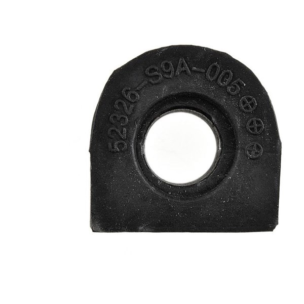 Bussning, stabilisatorstag, Bakaxel, båda sidor Nty ZGS-HD-032 NTY
