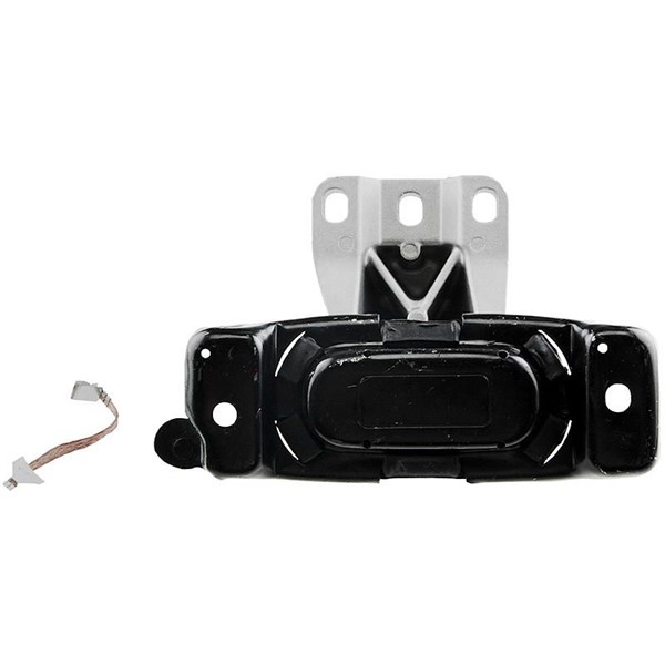 Motorkudde, Höger Nty ZPS-CH-082 NTY