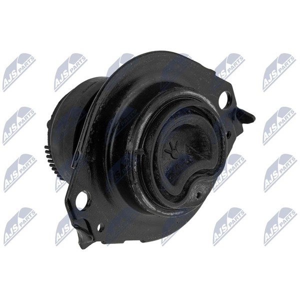 Motorkudde, Vänster Nty ZPS-CH-106 NTY