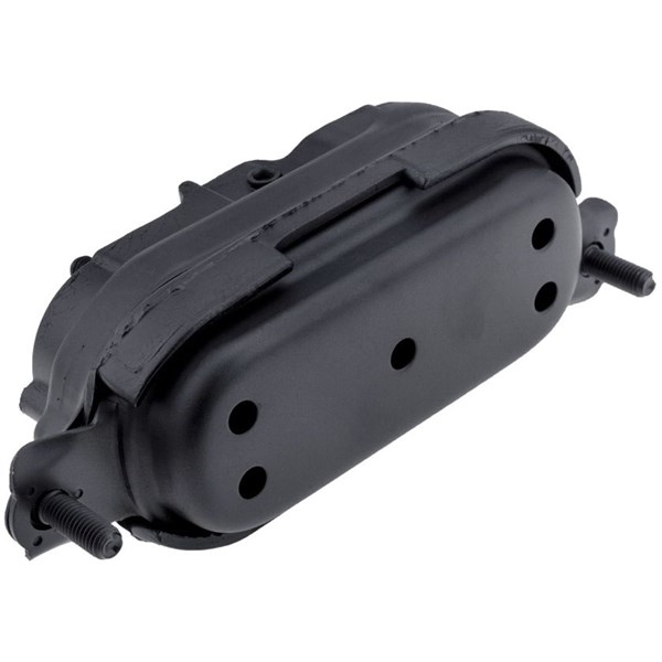 Motorkudde, Fram Nty ZPS-CH-115 NTY