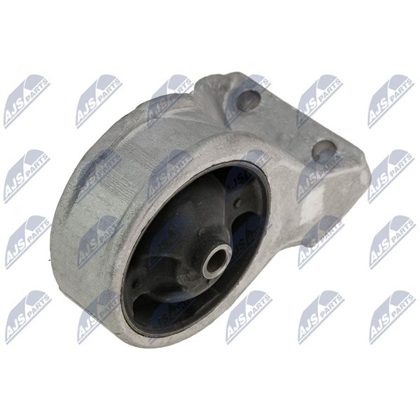 Motorkudde, Bak Nty ZPS-HY-508 NTY