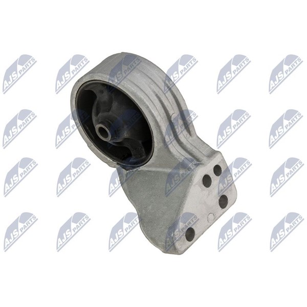 Motorkudde, Bak Nty ZPS-HY-508 NTY