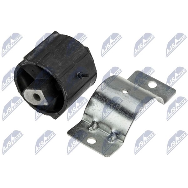 Motorkudde, Bak Nty ZPS-ME-004 NTY