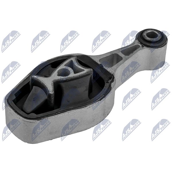 Motorkudde, Bak Nty ZPS-PE-021 NTY