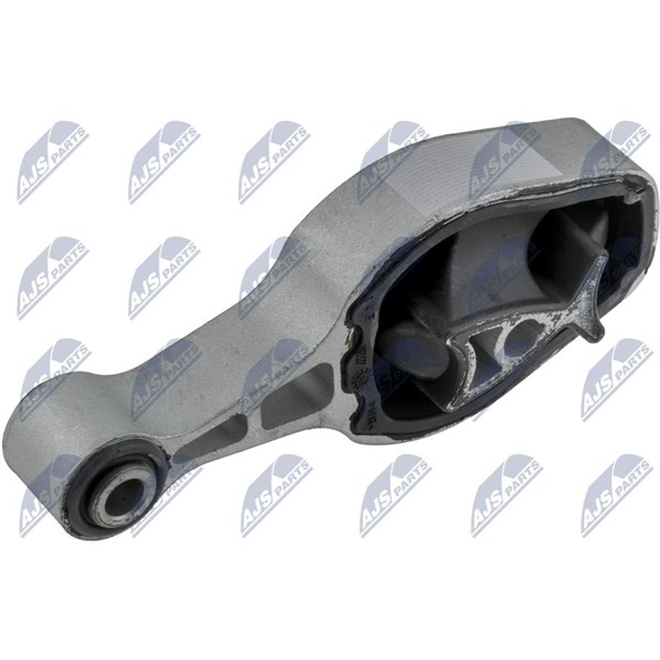 Motorkudde, Bak Nty ZPS-PE-021 NTY