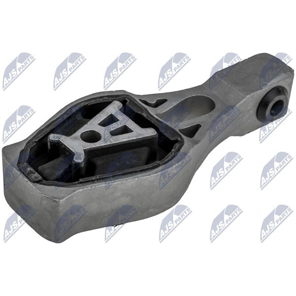 Motorkudde, Bak Nty ZPS-PE-022 NTY