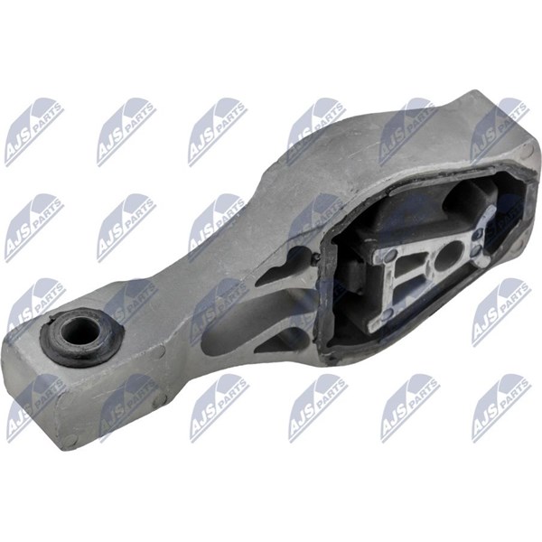 Motorkudde, Bak Nty ZPS-PE-022 NTY