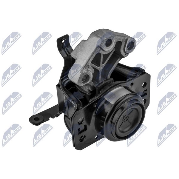 Motorkudde, Höger upptill Nty ZPS-PE-027 NTY