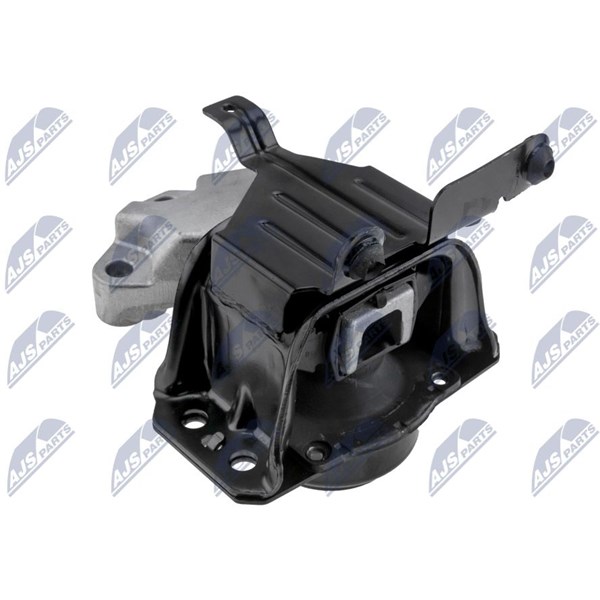 Motorkudde, Höger upptill Nty ZPS-PE-027 NTY