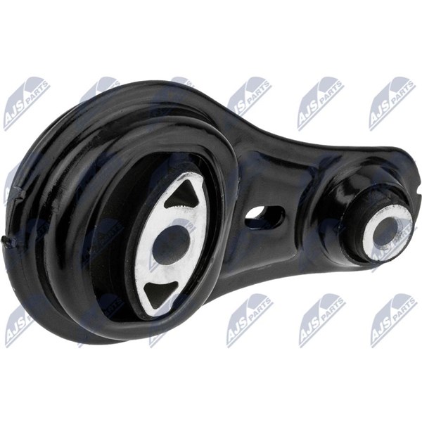 Motorkudde, Bak, Nedre Nty ZPS-PL-054 NTY