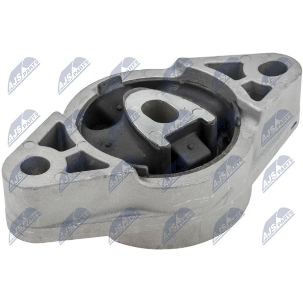 Motorkudde, Bak, Nedre Nty ZPS-RE-065 NTY