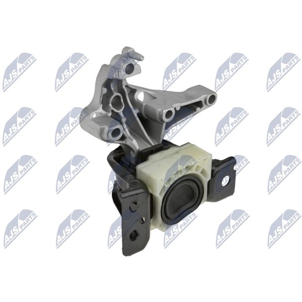 Motorkudde, Höger Nty ZPS-RE-108 NTY Motorkudde, Höger Nty ZPS-RE-108 NTY