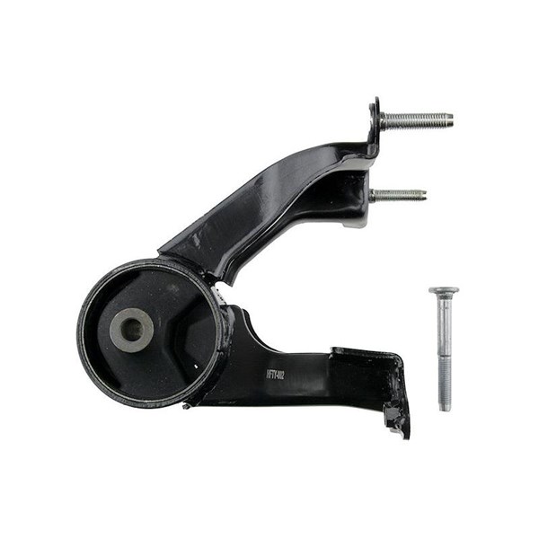 Motorkudde, Bak Nty ZPS-TY-002 NTY