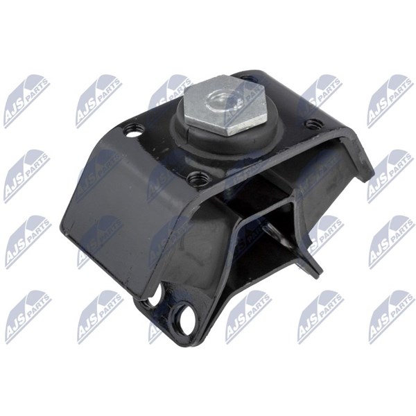 Motorkudde, Bak Nty ZPS-TY-083 NTY