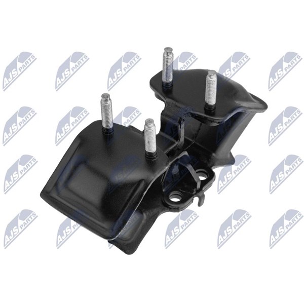 Motorkudde, Bak Nty ZPS-TY-122 NTY